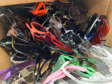 Load image into Gallery viewer, Variety of Vision Glasses and Sunglasses 5 Pounds + 7.4 oz Box
