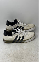 Load image into Gallery viewer, Adidas Mens Daily 3.0 Translucent FW7049 Black And White Sneaker Shoes Size 11.5
