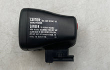 Load image into Gallery viewer, RCA CC507 Black 16x Zoom Autofocus VHS Camcorder With Accessories Not Tested
