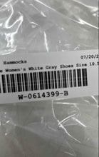 Load image into Gallery viewer, Converse Womens CTAS Lugged High A02032C White Gray Sneaker Shoes Size 10.5
