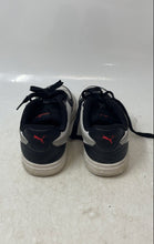 Load image into Gallery viewer, Puma Boys 396317-39 Multicolor Leather Lace-Up Sneaker Shoes Size 3C
