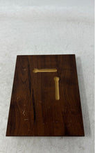 Load image into Gallery viewer, Collectible Gary Sheffield Florida Marlins Collector's Choice Card Display

