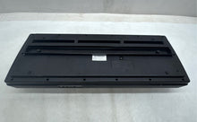 Load image into Gallery viewer, Hamzer Model H209-BK Black 61-Key Beginners Electronic Keyboard Not Tested
