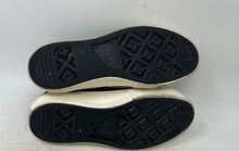 Load image into Gallery viewer, Converse Womens CT All Star Lift High A08000C Blue Black Sneaker Shoes Size 6
