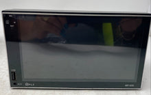 Load image into Gallery viewer, Leadfan MP-600 Multimedia AM FM Radio Car Stereo Player Not Tested
