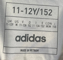 Load image into Gallery viewer, Adidas Boys Gray Strikers Miami FC Cabrera Soccer-MLS Jersey Size M 11-12Y
