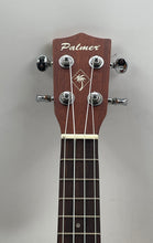 Load image into Gallery viewer, Palmer Brown Traditional &amp; Folk Music 4-Strings Acoustic Soprano Ukulele
