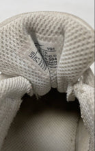 Load image into Gallery viewer, Nike Kids Court Borough Low 2 White Black Sneaker Shoes Size 8C
