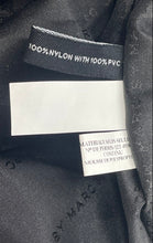 Load image into Gallery viewer, Authentic Marc Jacobs Womens Black Adjustable Strap Zipper Crossbody Bag Worn
