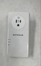 Load image into Gallery viewer, Netgear PLP2000 Powerline 2000 Mbps Wall Plug Adaptor Kit Not Tested
