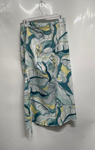 Load image into Gallery viewer, Forever 21 Womens Multicolor Midi Straight &amp; Pencil Skirt Size Medium
