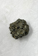 Load image into Gallery viewer, Pyrite Specimen A Grade Mineral Gemstone Crystal Reiki Chakra
