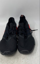 Load image into Gallery viewer, Adidas Mens NMD R1 FV8162 Black Orange Lace-Up Sneaker Shoes Size 11 No Insoles
