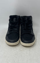 Load image into Gallery viewer, Nike Womens Air Jordan 1 Retro High Premium AH7389-001 Black Sneaker Shoes Sz 9
