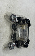 Load image into Gallery viewer, PDP Afterglow Black Clear Wireless Controller For PlayStation 3 Not Tested
