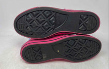 Load image into Gallery viewer, Converse Kids Chuck Taylor All Star Pink High Top Lace-Up Sneaker Shoes Size 6
