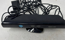 Load image into Gallery viewer, Microsoft Xbox 360 Kinect Sensor Home Console With Video Game Not Tested
