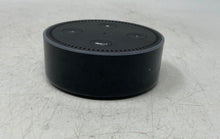 Load image into Gallery viewer, Amazon Echo Dot 2nd Generation Black Bluetooth Smart Speaker Not Tested
