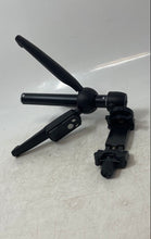 Load image into Gallery viewer, Bluehorn Black Aluminum 3 In 1 Portable Adjustable Angle Selfie Stick Not Tested
