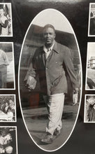 Load image into Gallery viewer, Jackie Robinson An Intimate Portrait By Rachel Robinson Hardcover Book
