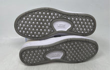 Load image into Gallery viewer, Vans Unisex Lowland CC 721356 White Gray Low Top Lace-Up Sneaker Shoes Size 5
