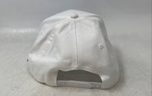 Load image into Gallery viewer, NFL Mens White Green Cotton Miami Dolphins Football Adjustable Snapback Cap

