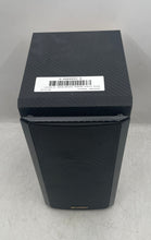 Load image into Gallery viewer, Sharp CP-BH250 Black Wired Single Speaker System Subwoofer Untested
