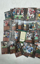 Load image into Gallery viewer, Lot Of Assorted Mixed Variety American Football Trading Cards No Grade
