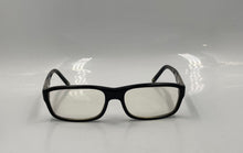 Load image into Gallery viewer, Authentic Dolce &amp; Gabbana Women's Black/Silver Tone Glasses
