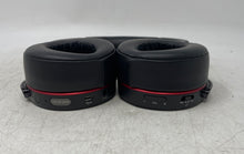 Load image into Gallery viewer, Sony Black Adjustable Headband Over-The-Ear Headphones Not Tested
