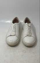 Load image into Gallery viewer, Kate Spade New York Womens Angelise White Leather Low Top Sneakers Shoes Sz 6.5B
