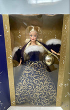 Load image into Gallery viewer, Mattel Ring In The New Year Barbie Special Edition Play Doll In Maxi Dress w/Box
