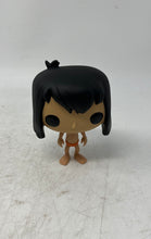Load image into Gallery viewer, Funko Pop! Disney Character Mowgli #100 Vinyl Action Figure Collectible
