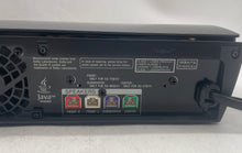 Load image into Gallery viewer, Sony Model HBD-T79 Black Premium Sound Blu-Ray 3D DVD Receiver Player Not Tested
