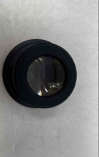 Load image into Gallery viewer, Vivitar Black Zoom 0.42X Fisheye Multi-Coated Macro Video Lens Not Tested
