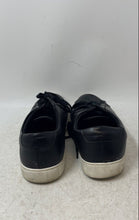 Load image into Gallery viewer, Alfani Mens Grayson 100120988 Black Leather Lace-Up Sneaker Shoes Size 8.5M

