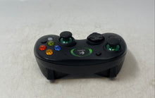 Load image into Gallery viewer, Logitech Cordless Precision Black Ergonomic Video Game Controller Untested
