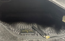 Load image into Gallery viewer, Kate Spade Womens Miri Chester Street Black Pebbled Leather Crossbody Handbag
