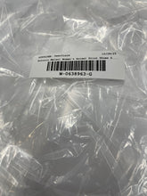 Load image into Gallery viewer, Antonio Melani Womens Whittley Multicolor Snakeskin Block Ankle Strap Heels Sz 6
