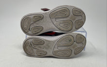 Load image into Gallery viewer, Nike Kids Revolution 4 943308-003 Gray Pink Hook &amp; Loop Sneaker Shoes Size 10C
