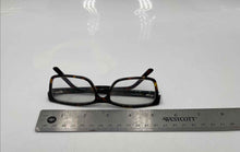 Load image into Gallery viewer, Authentic Burberry Women's Dark Havana Glasses
