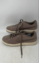 Load image into Gallery viewer, Nike Womens Court Royale 916795-200 Brown Suede Lace-Up Sneaker Shoes Size 9
