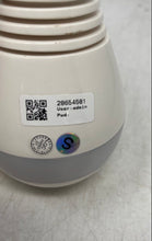 Load image into Gallery viewer, White Wireless Home Security Panoramic Bulb Camera With Box Not Tested
