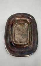 Load image into Gallery viewer, Reed &amp; Barton Mayflower No. 5000 Silver-Tone Silverplate Small Serving Tray
