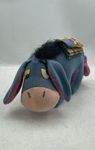 Load image into Gallery viewer, Lot Of 3 Pieces Disney Eeyore Mickey &amp; Minnie Mouse Stuffed Plush Toys
