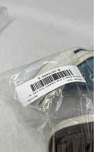 Load image into Gallery viewer, Converse Womens Chuck Taylor All Star High Blue Sneaker Shoes Size 6 No Laces
