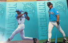 Load image into Gallery viewer, Royal Oak Charcoal Briquets Card Collectibles Baseball Marlins Photography's
