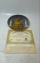 Load image into Gallery viewer, Knowles Melanie Gone With The Wind Raymond Kursar Collector Plate With COA
