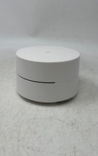 Load image into Gallery viewer, Google AC-1304 White 1200Mbps Wireless Router In Open Box Not Tested

