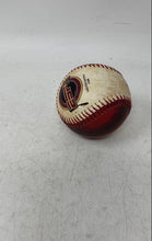Load image into Gallery viewer, ESPN Classic World Wide Leader In Sports Red White Holographic Souvenir Baseball

